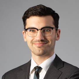 Will Labadie, Ph.D.